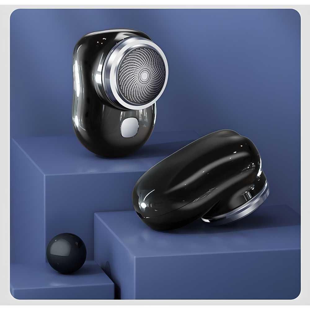 Effortless Grooming, Unmatched Confidence Anywhere