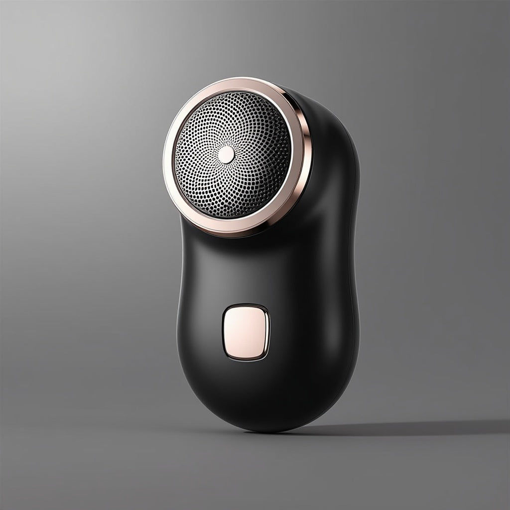 Mini Electric Shaver
