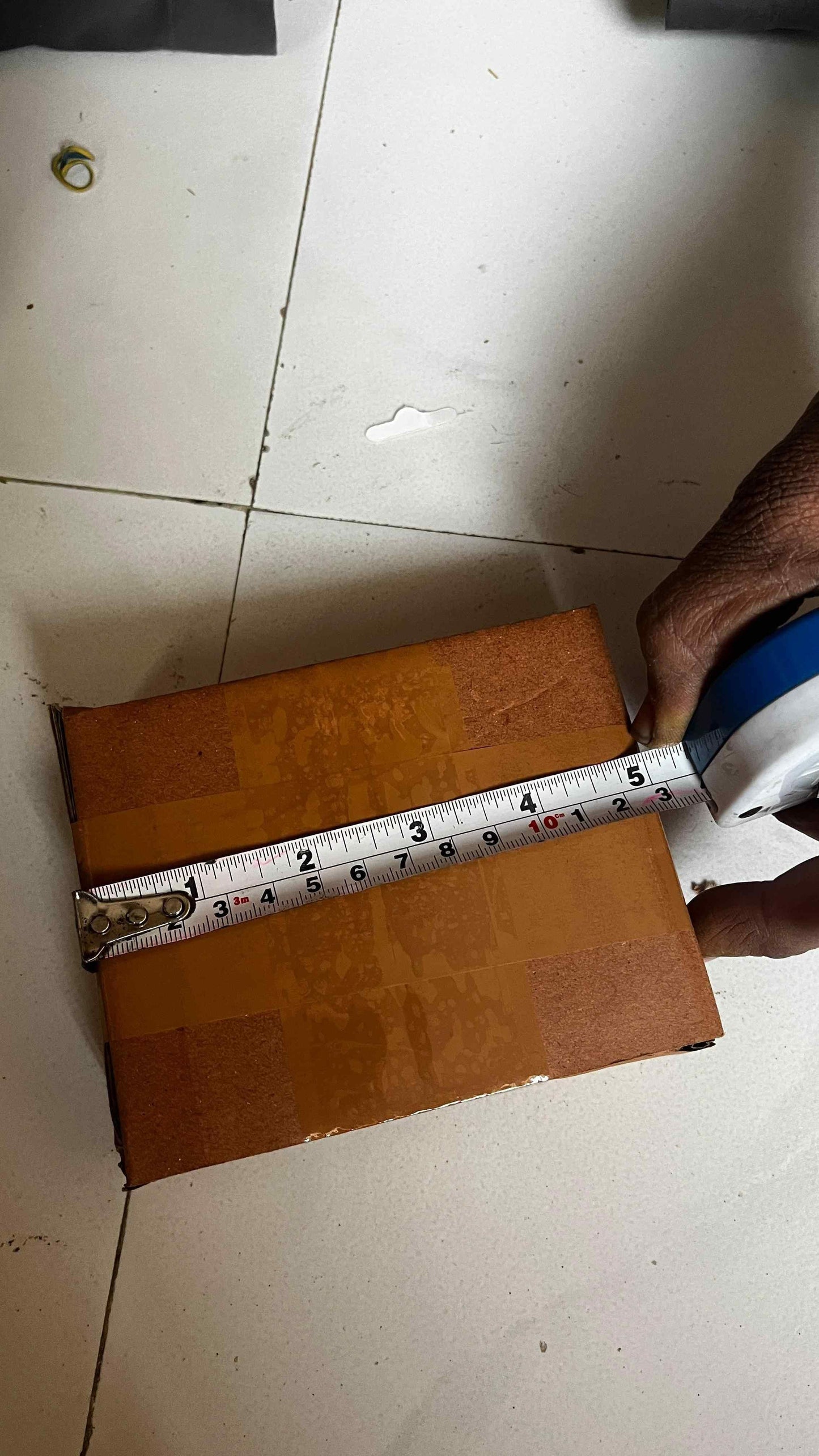 Exfoliating Silicone Body Scrubber Pro 2-in-1