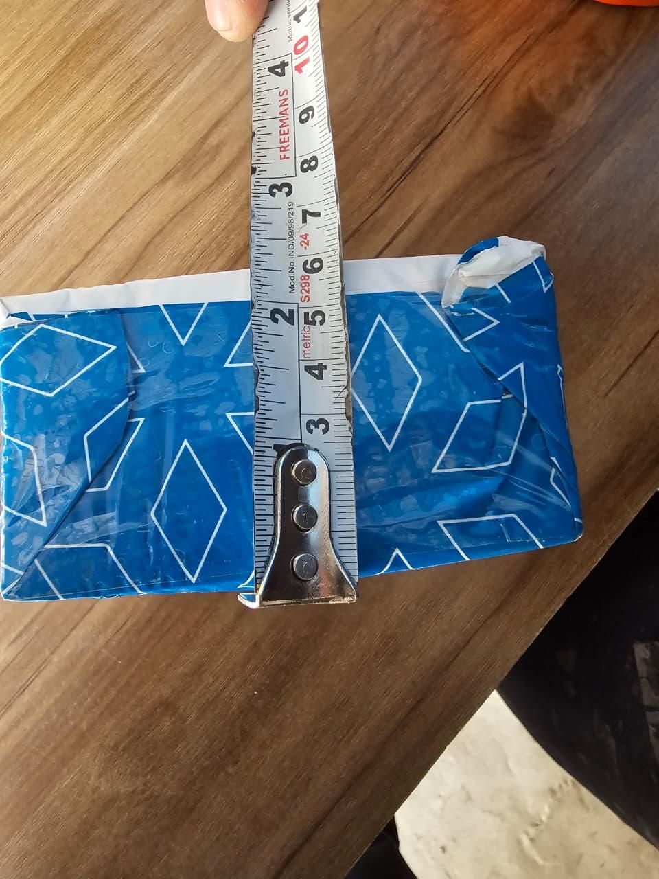 Forearm Forklift Moving Straps (Pack of 2)