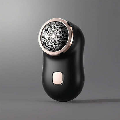 Mini Electric Shaver
